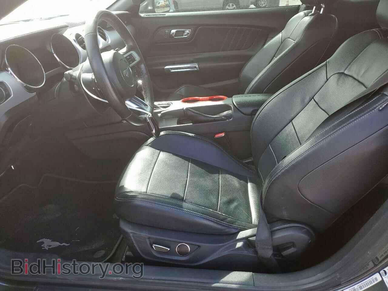 2016 FORD ALL Models - VIN: 1FA6P8TH2G5267360 - Photo 7