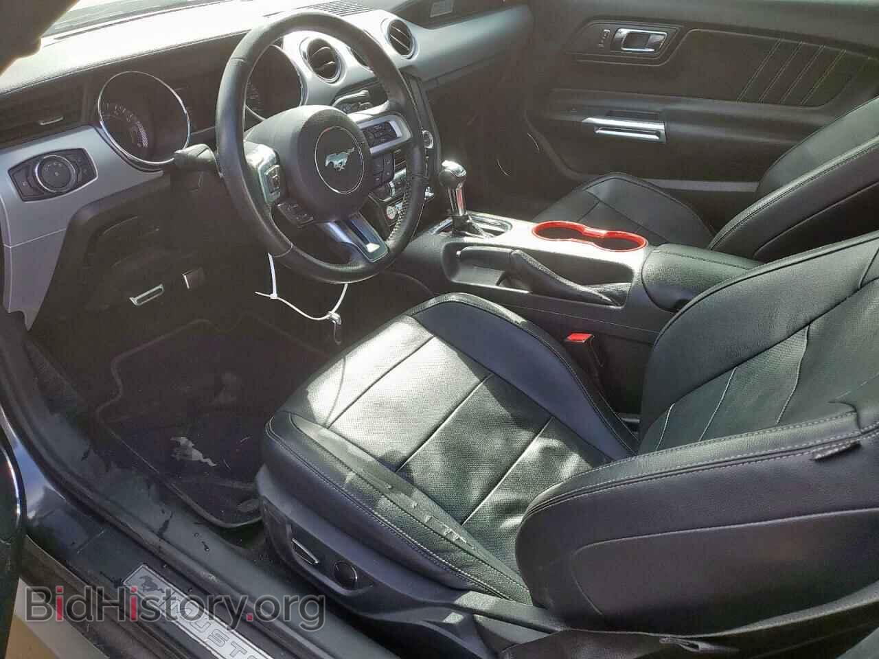 2016 FORD ALL Models - VIN: 1FA6P8TH2G5267360 - Photo 8