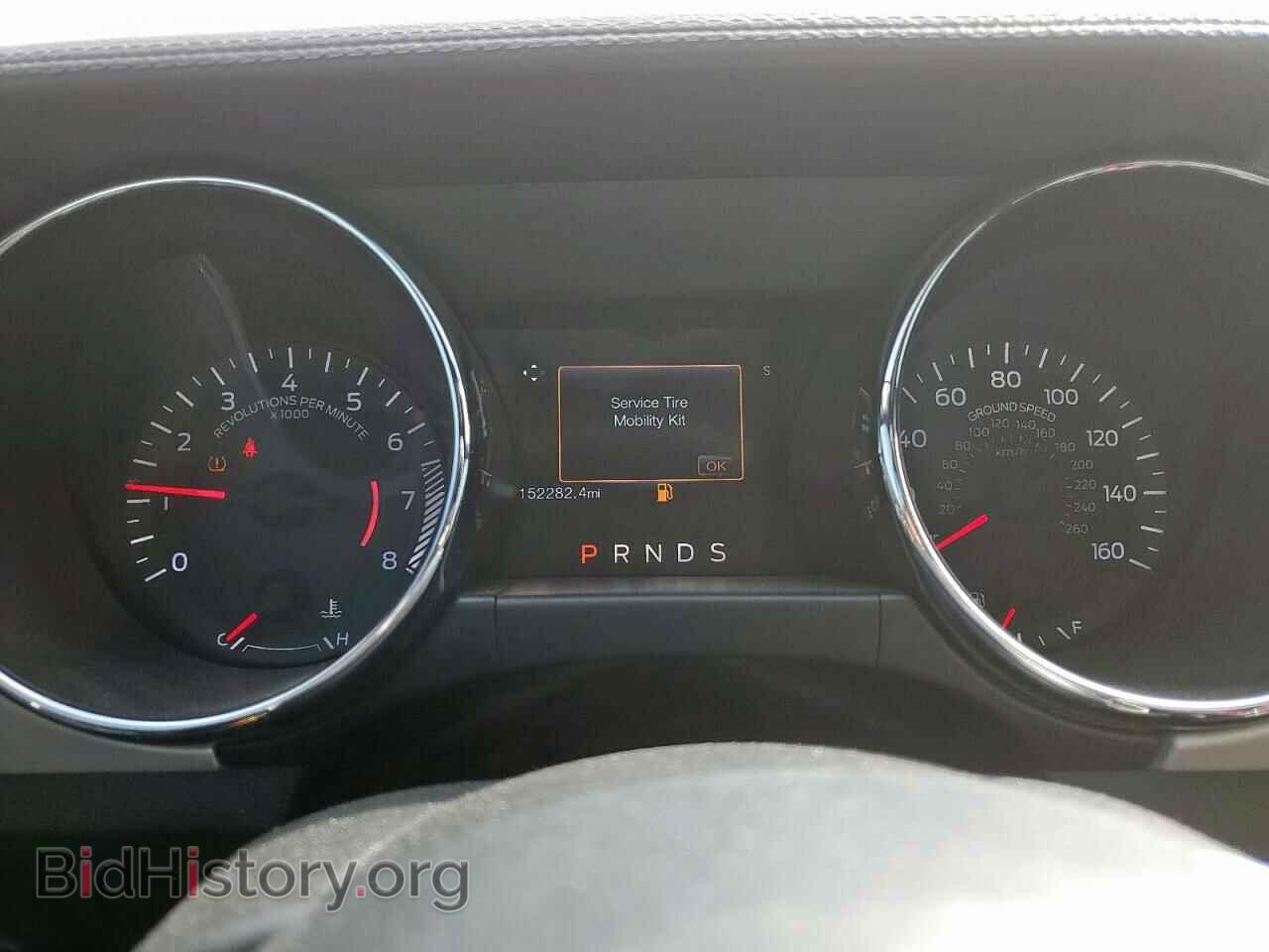 2016 FORD ALL Models - VIN: 1FA6P8TH2G5267360 - Photo 9