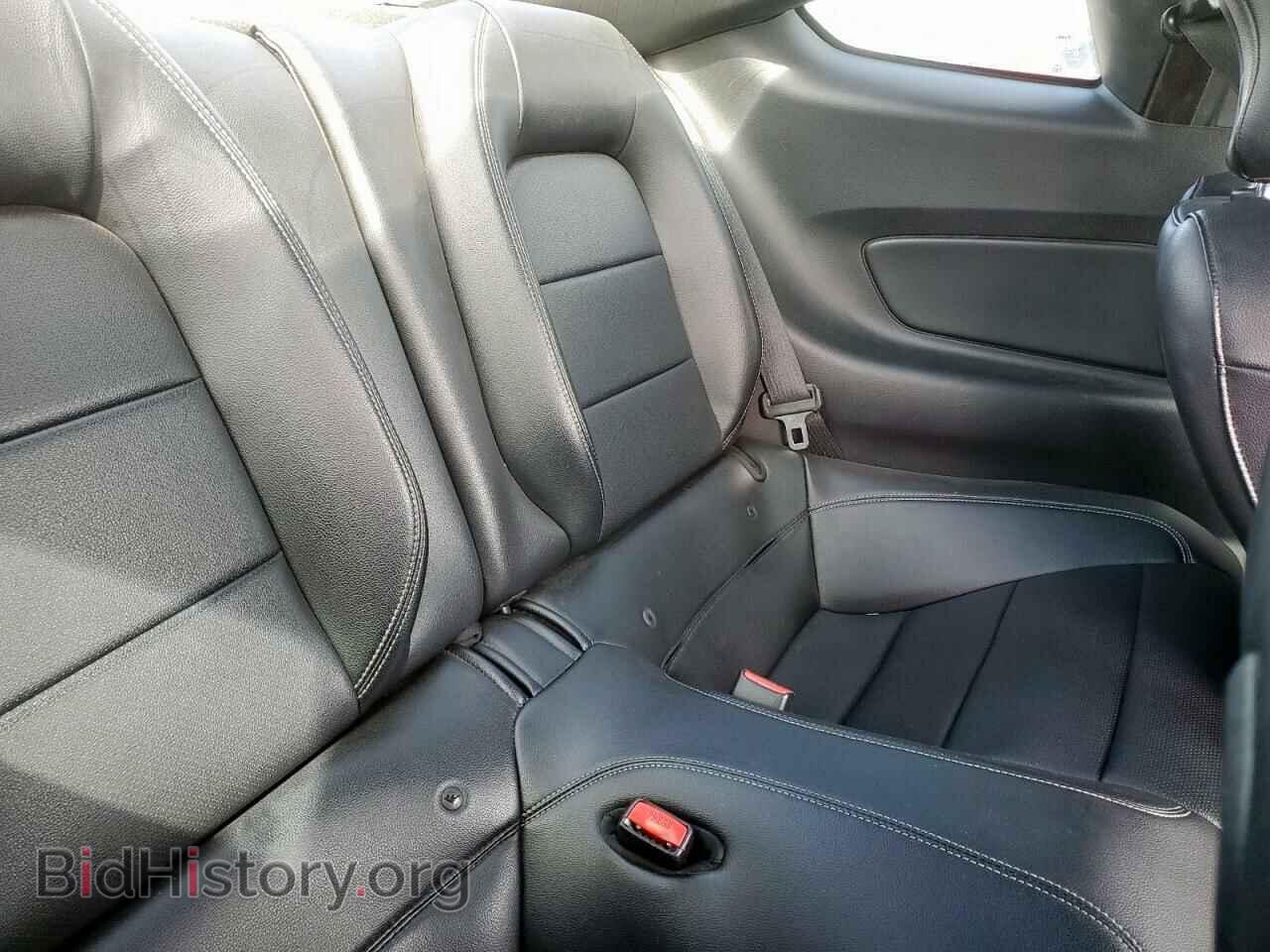 2016 FORD ALL Models - VIN: 1FA6P8TH2G5267360 - Photo 10