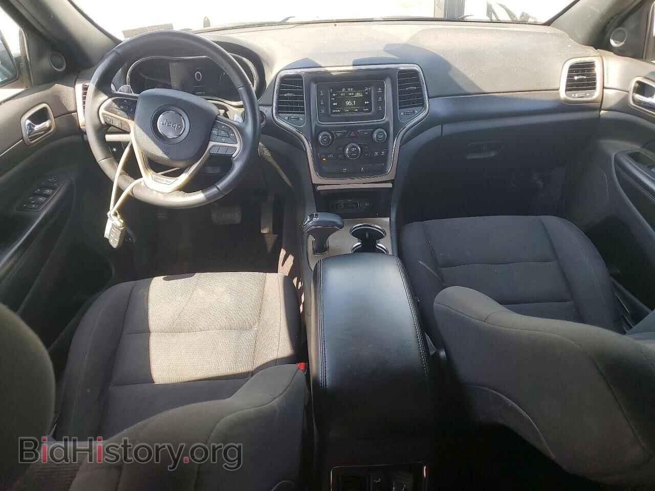 2015 JEEP CHEROKEE - VIN: 1C4RJFAG7FC180877 - Фото 8