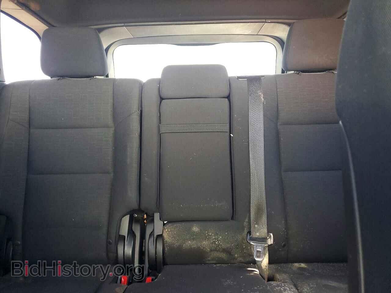2015 JEEP CHEROKEE - VIN: 1C4RJFAG7FC180877 - Фото 10