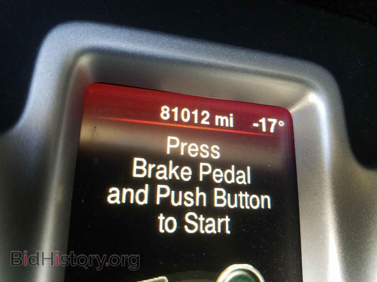 2015 DODGE JOURNEY - VIN: 3C4PDCAB3FT724961 - Фото 8