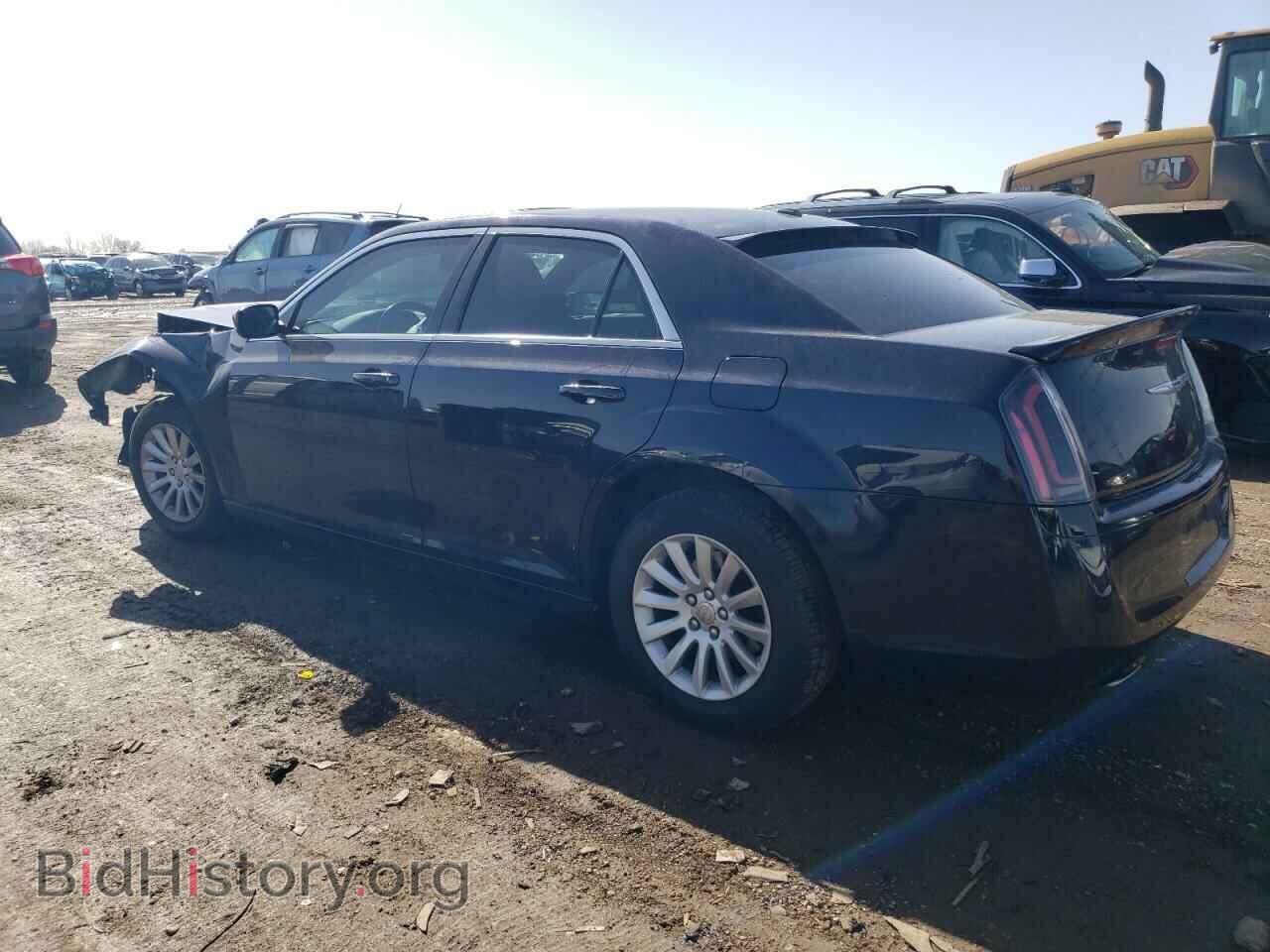 2012 CHRYSLER 300 - VIN: 2C3CCAAGXCH201608 - Photo 2