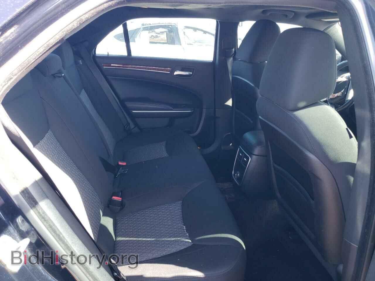 2012 CHRYSLER 300 - VIN: 2C3CCAAGXCH201608 - Photo 10