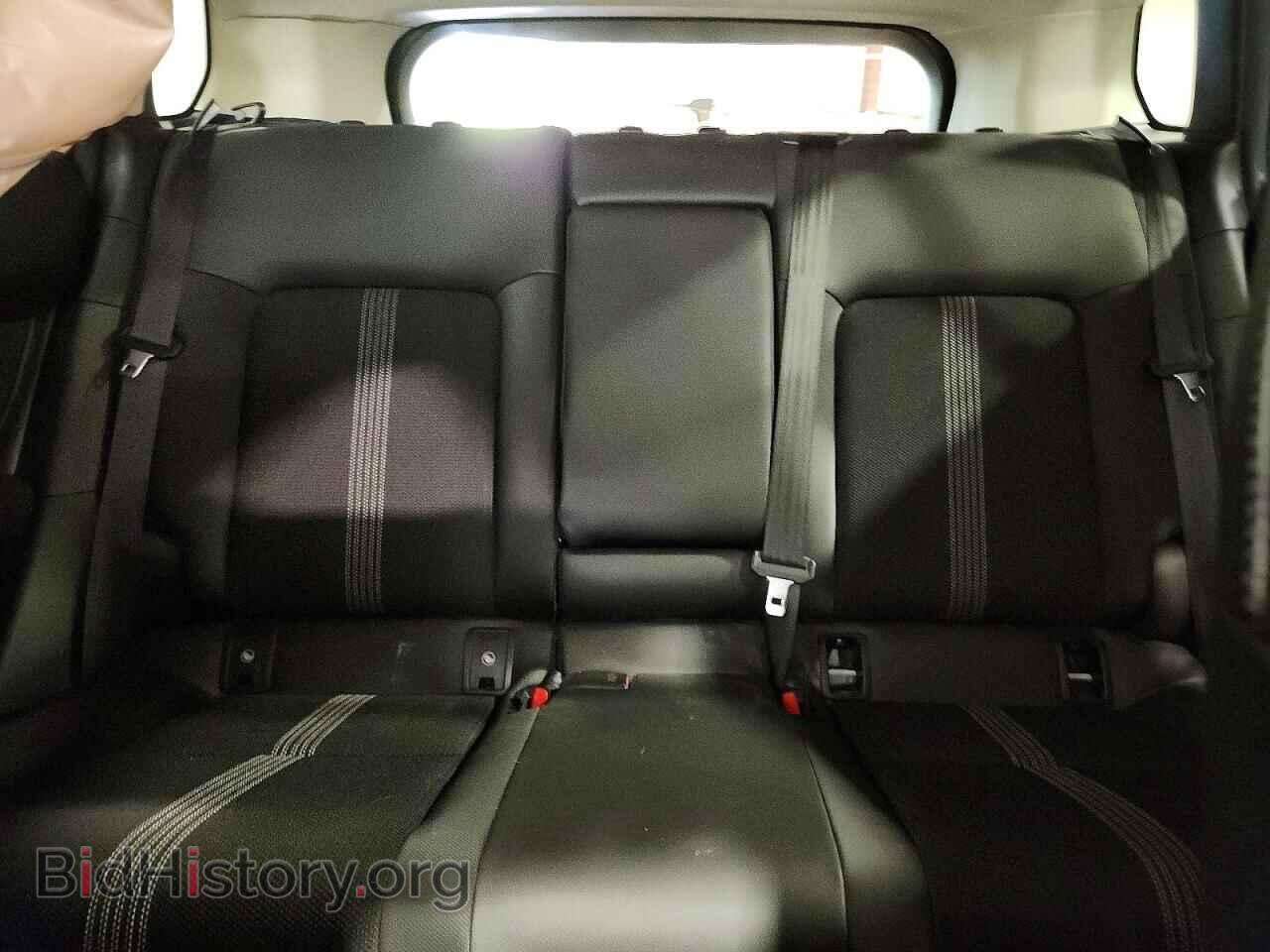 2024 MAZDA CX-50 - VIN: 7MMVABBM4RN239906 - Фото 10