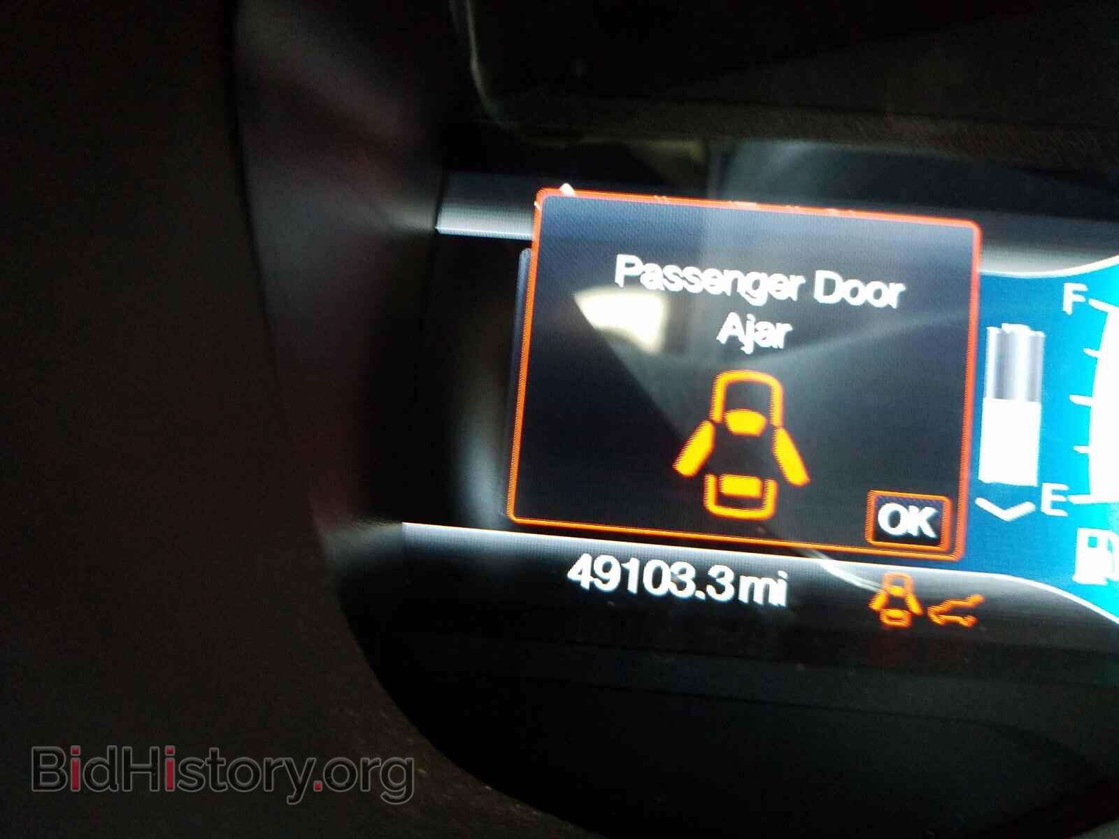 2016 FORD CMAX - VIN: 1FADP5CU8GL101326 - Фото 8