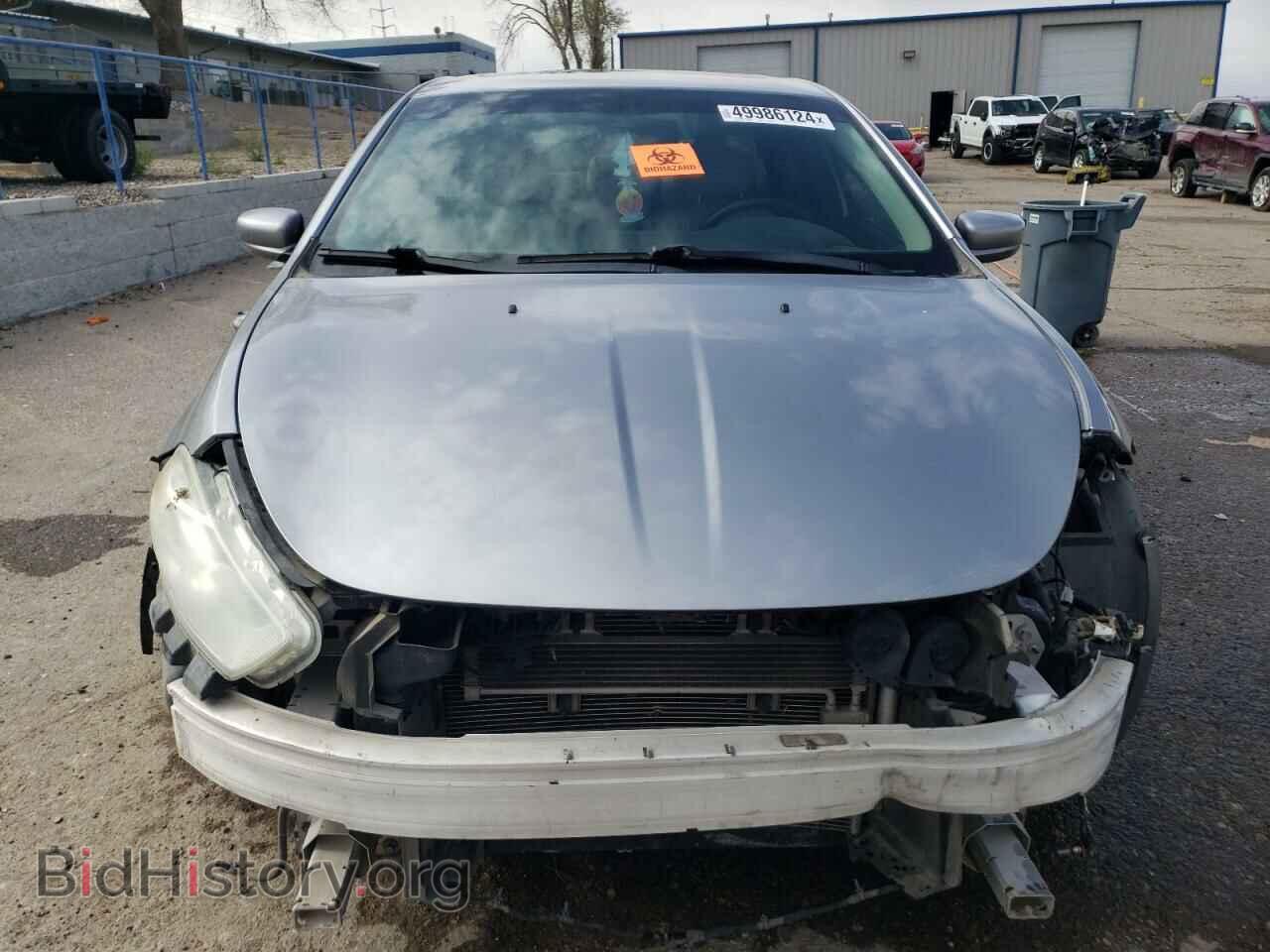2014 DODGE DART - VIN: 1C3CDFCB7ED903977 - Photo 5