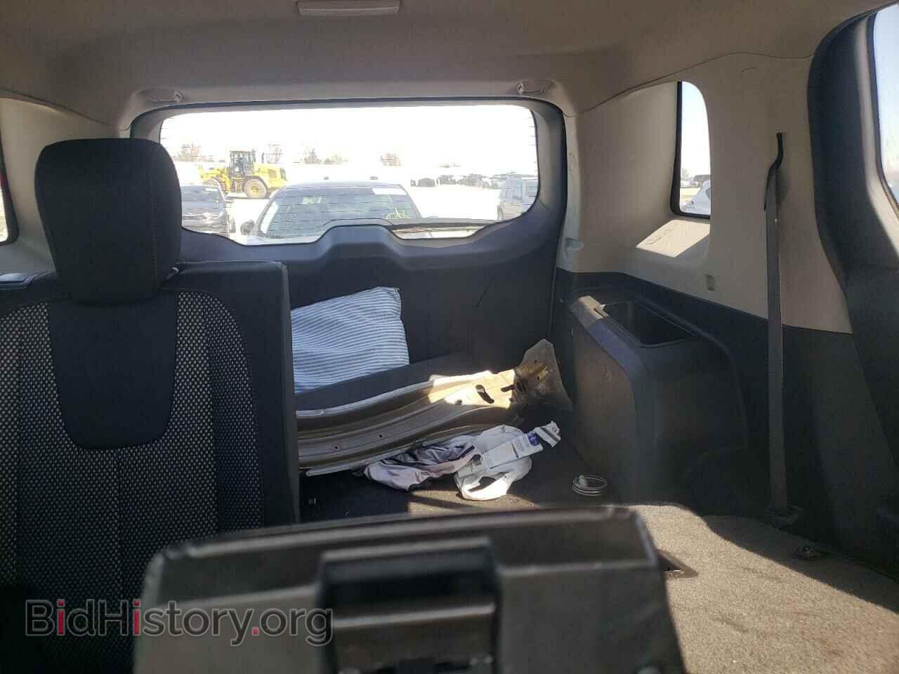 2008 GMC SIERRA - VIN: 2GTEK190681279429 - Фото 10