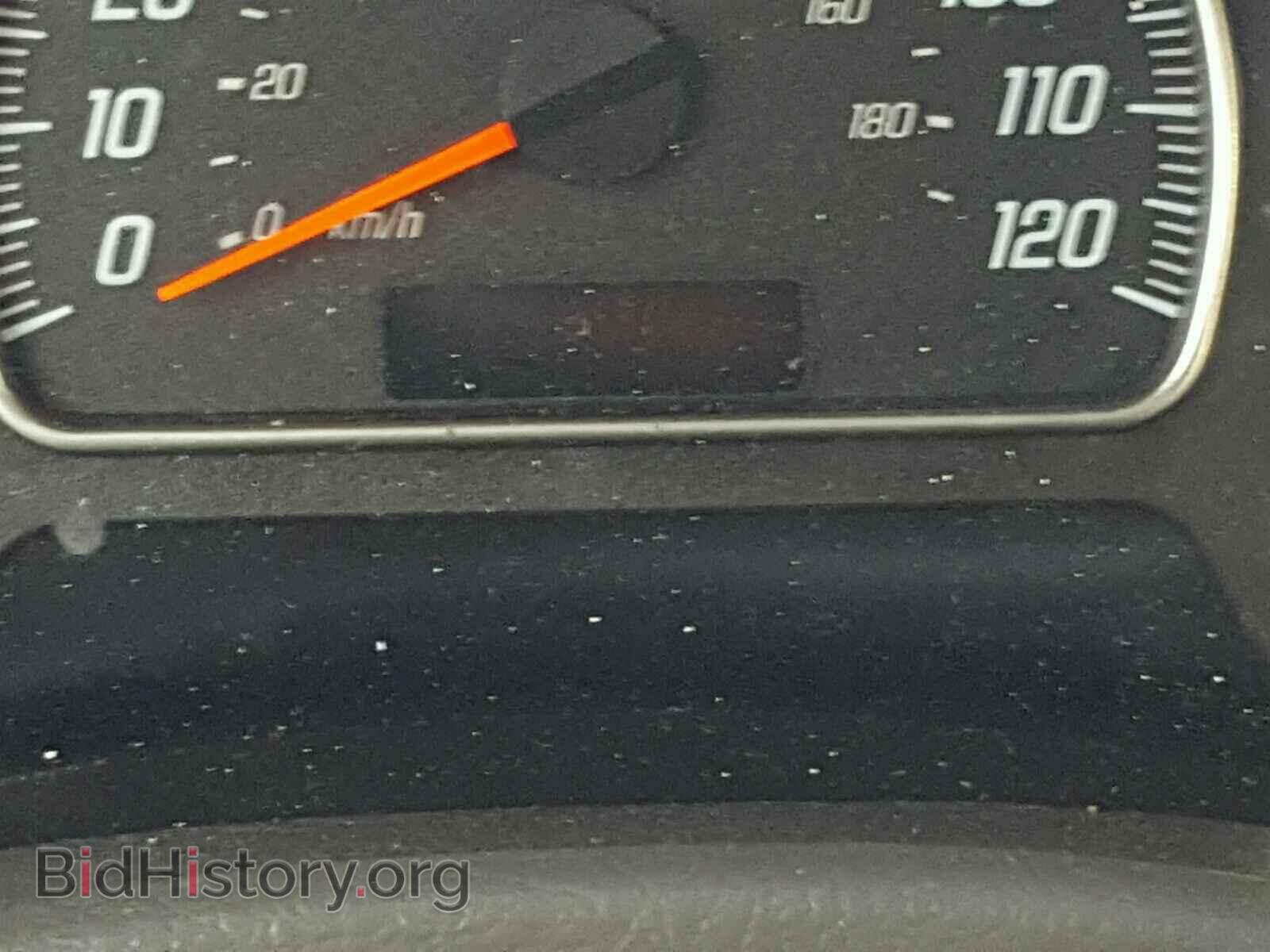 2003 GMC ENVOY - VIN: 1GKDS13S532245646 - Фото 8