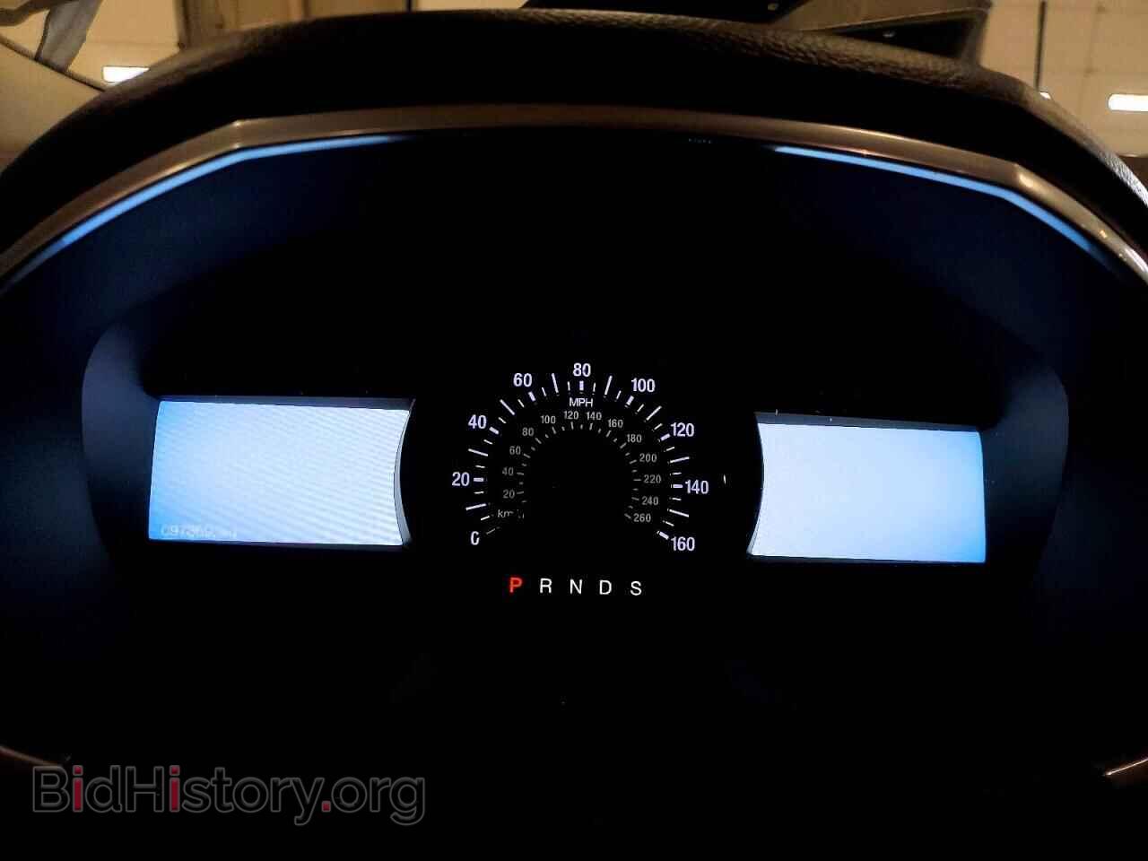 2017 FORD EDGE - VIN: 2FMPK4K9XHBC08727 - Фото 9