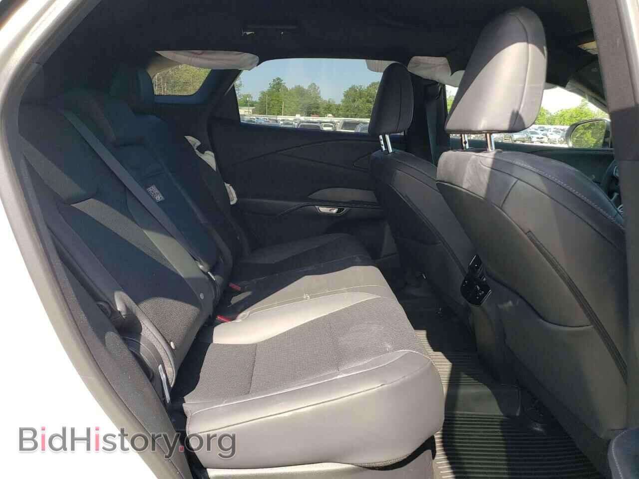 2023 LEXUS RX350 - VIN: 2T2BAMBA5PC007797 - Фото 10