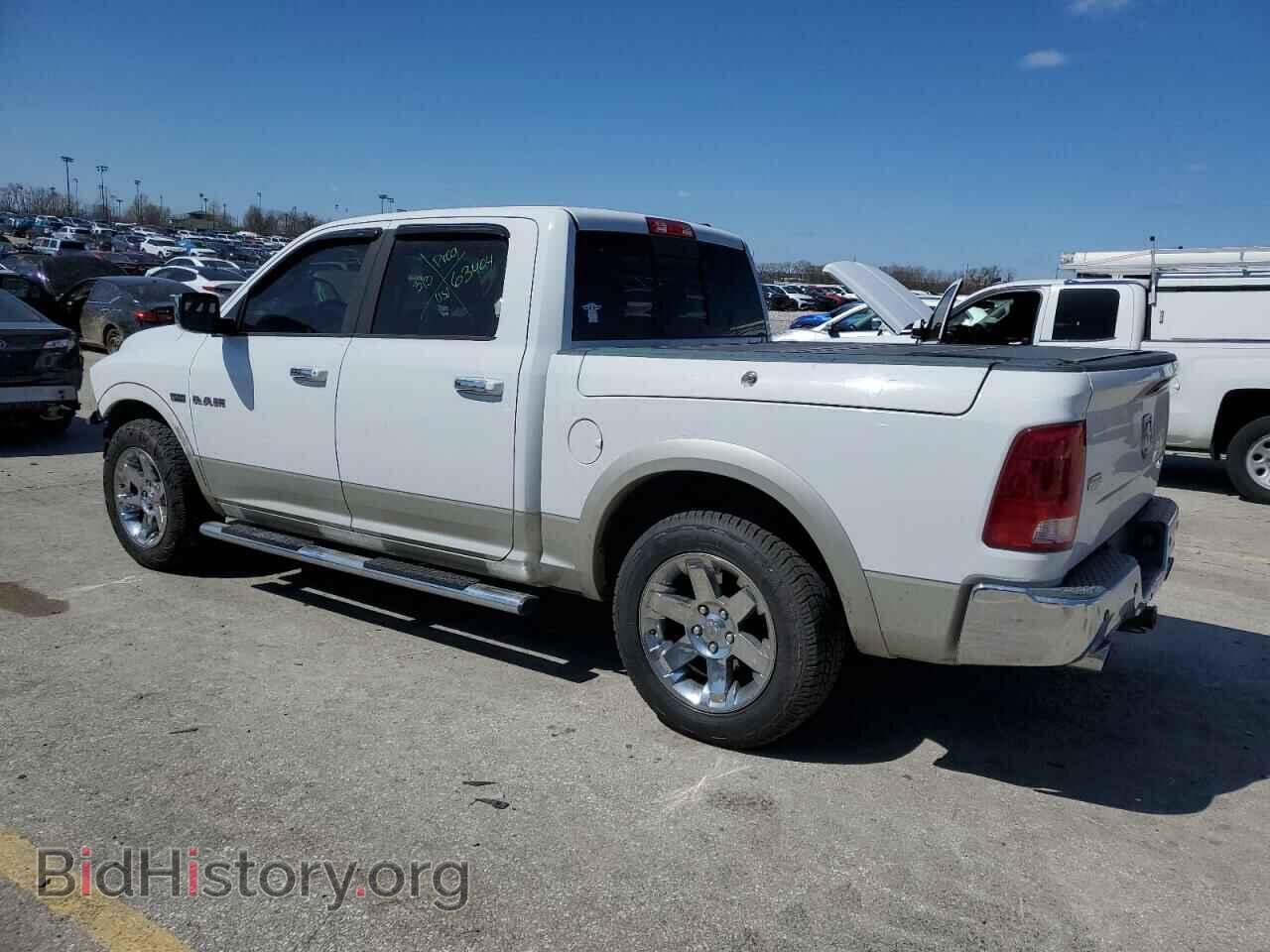 2010 DODGE All Models - VIN: 1D7RB1CT9AS160337 - Photo 2