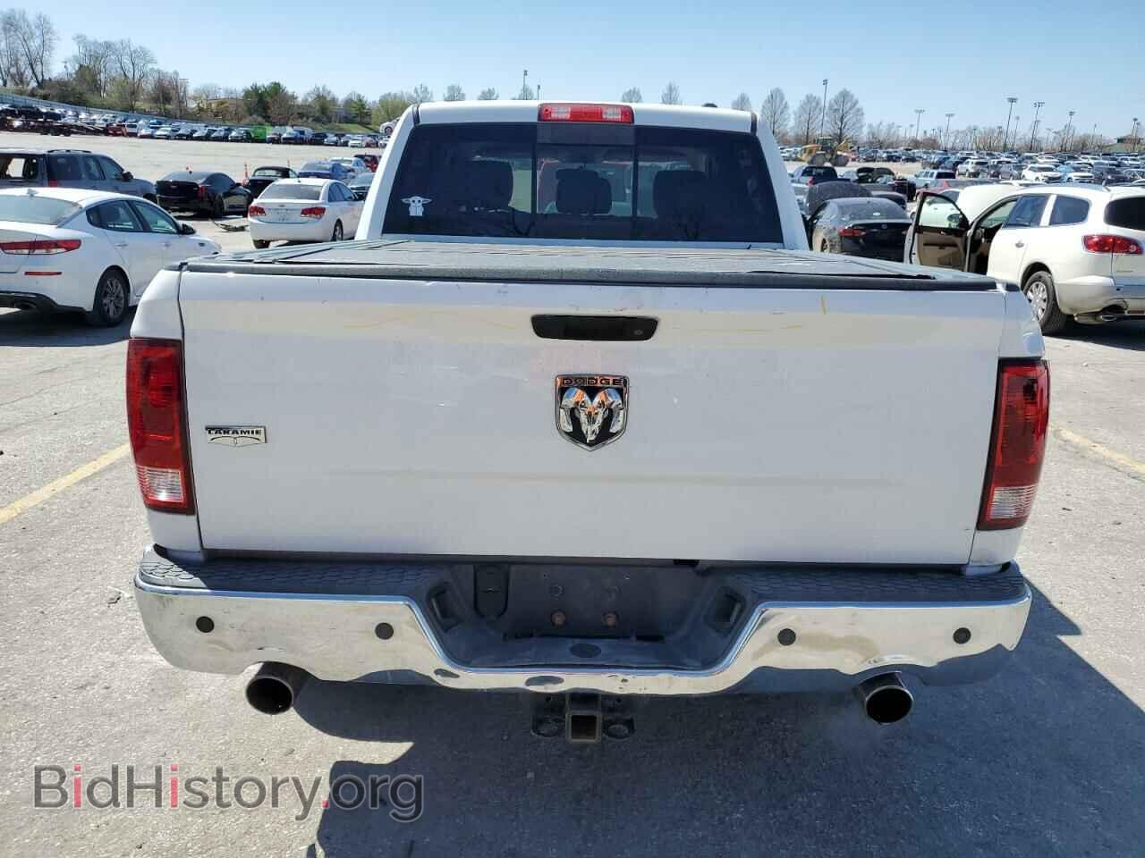 2010 DODGE All Models - VIN: 1D7RB1CT9AS160337 - Photo 6