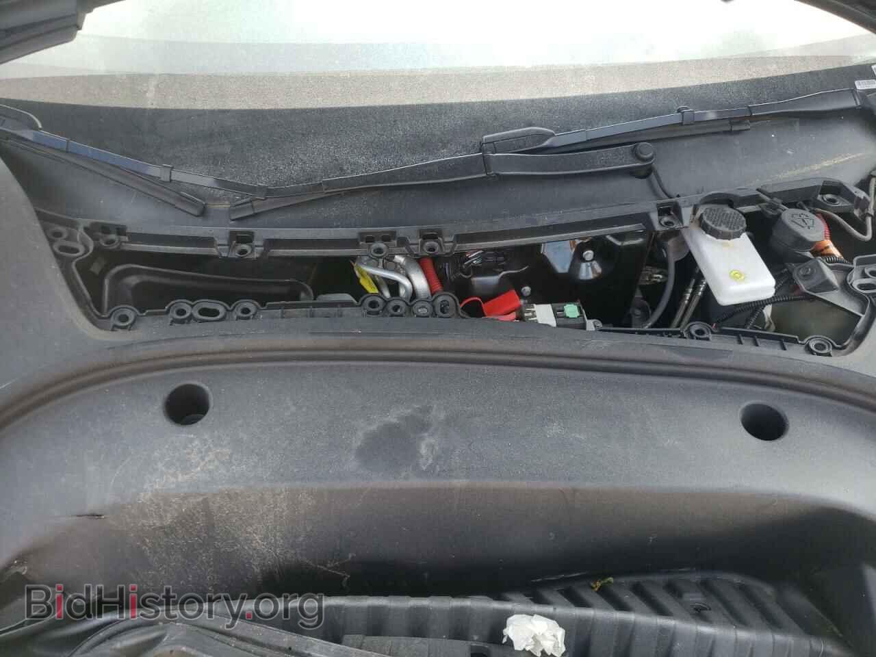 2022 TESLA MODEL 3 - VIN: 5YJ3E1EA0NF188730 - Фото 11