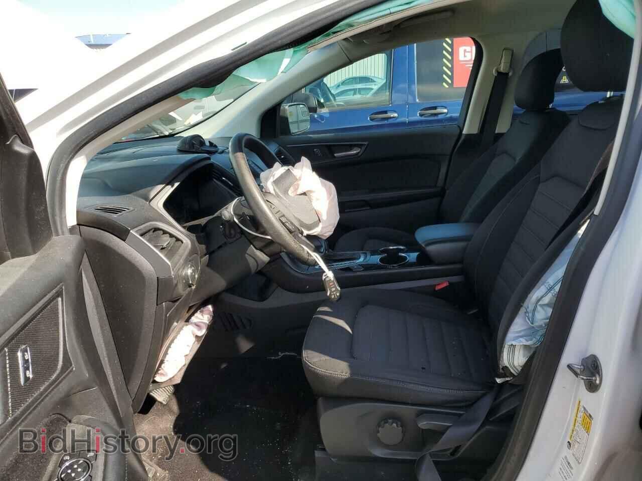 2016 FORD EDGE - VIN: 2FMPK4G99GBB99994 - Photo 7
