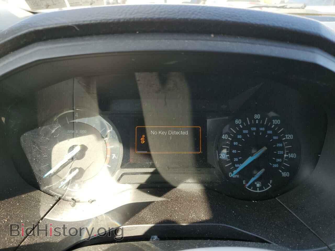 2016 FORD EDGE - VIN: 2FMPK4G99GBB99994 - Photo 9