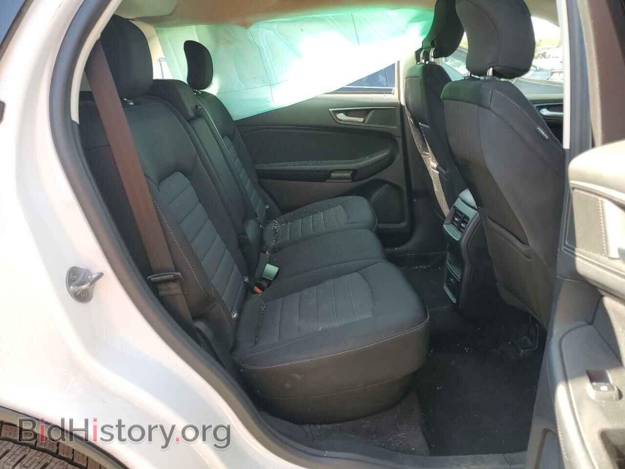 2016 FORD EDGE - VIN: 2FMPK4G99GBB99994 - Photo 10