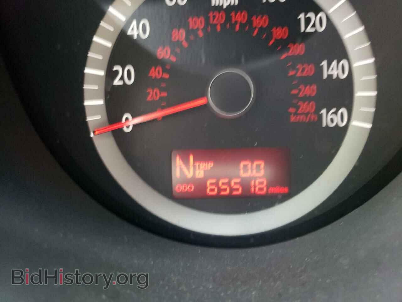 2009 KIA OPTIMA - VIN: KNAGE228495297964 - Фото 8