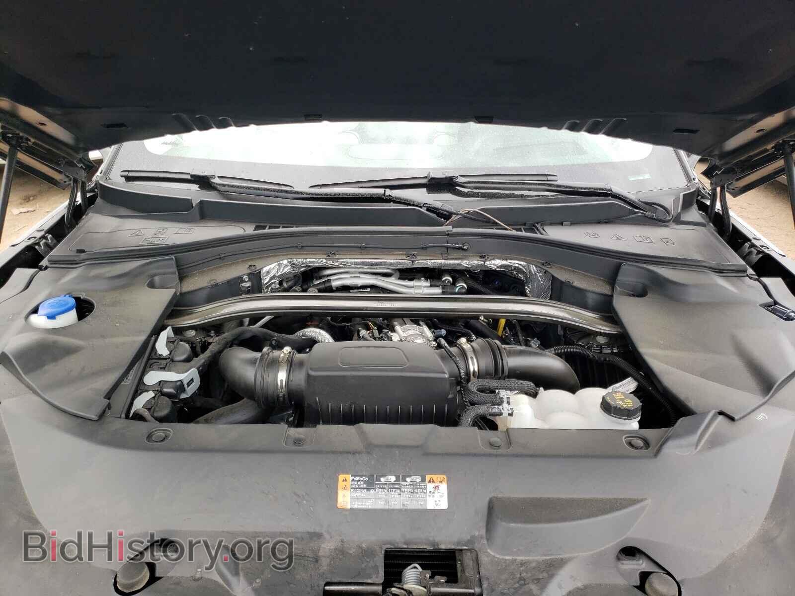 2020 LINCOLN AVIATOR - VIN: 5LM5J9XC9LGL30666 - Фото 7