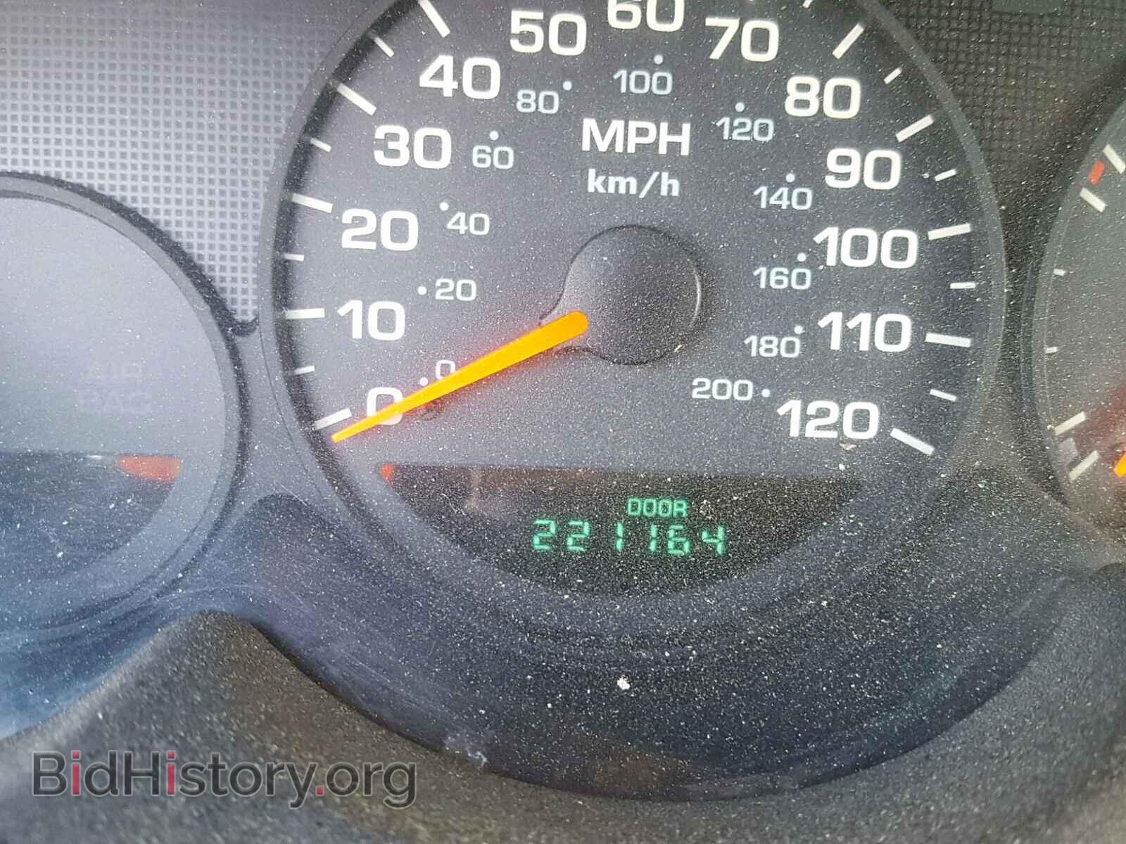 2001 DODGE NEON - VIN: 1B3ES46C31D270831 - Фото 8