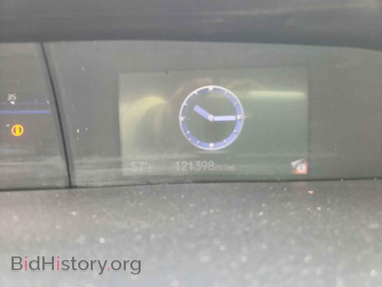 2013 HONDA CIVIC - VIN: 19XFB2F58DE204965 - Фото 9