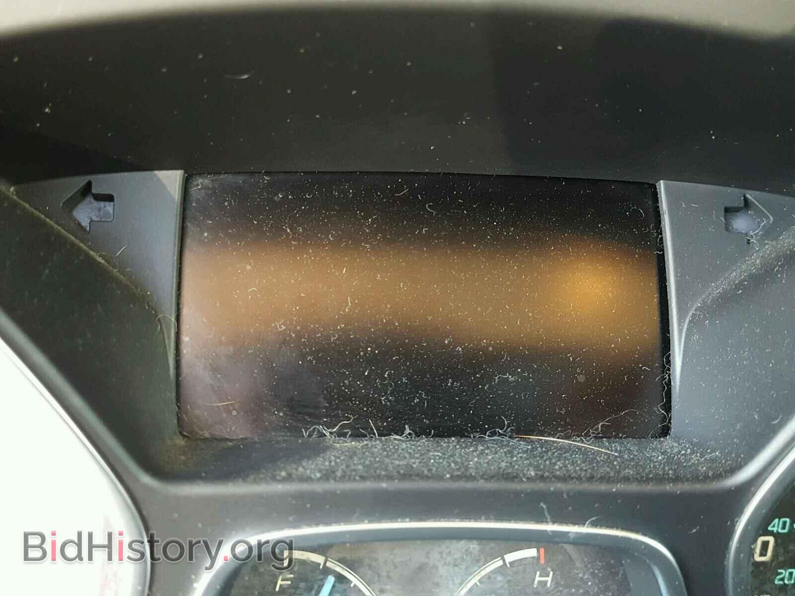 2012 FORD FOCUS - VIN: 1FAHP3F29CL461523 - Photo 8