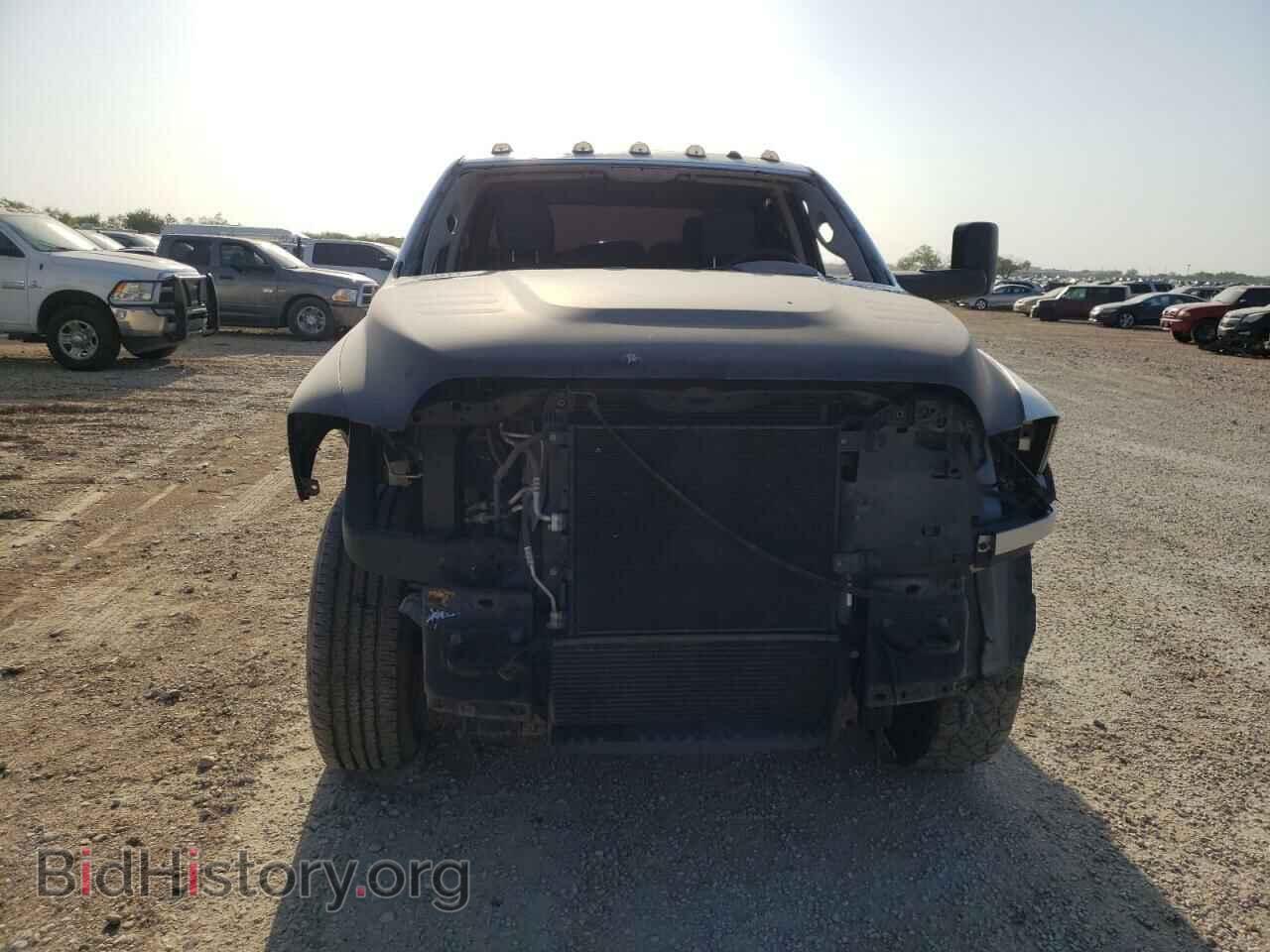 2018 RAM 2500 - VIN: 3C6UR5HL3JG314989 - Photo 9