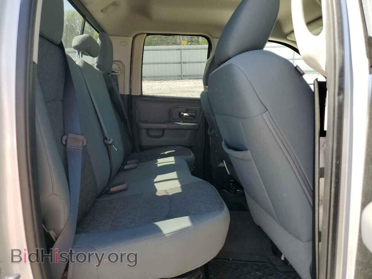 2015 RAM 1500 - VIN: 1C6RR7GT1FS661482 - Фото 10