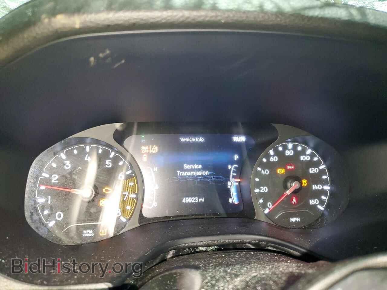 2024 JEEP COMPASS - VIN: 3C4NJDBN2RT117615 - Фото 9