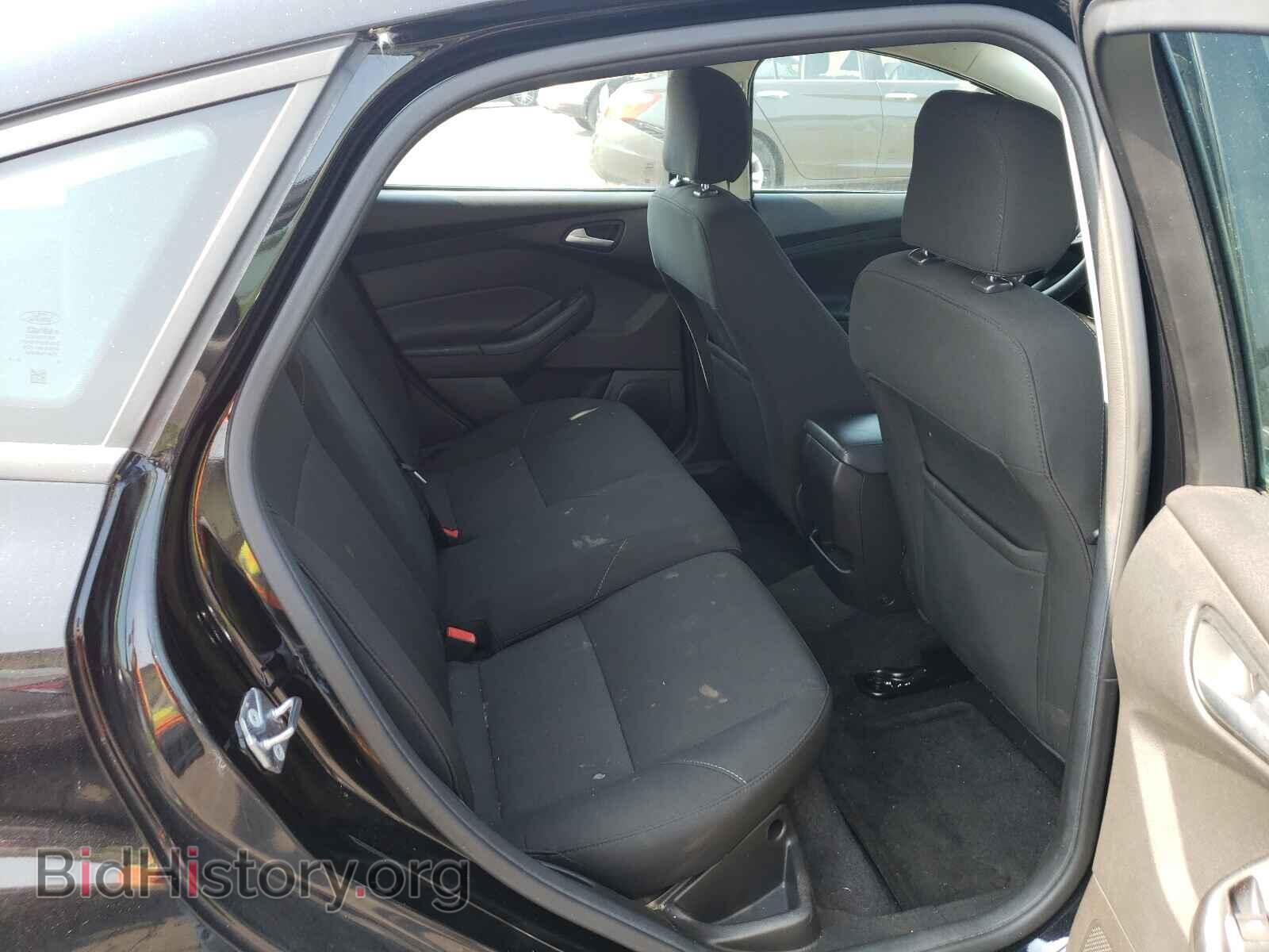 2017 FORD FOCUS - VIN: 1FADP3K22HL278329 - Photo 6