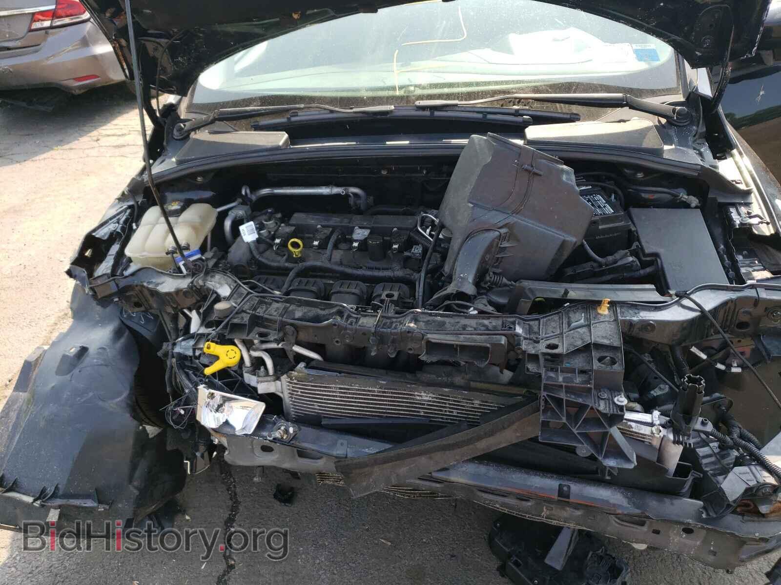 2017 FORD FOCUS - VIN: 1FADP3K22HL278329 - Photo 7