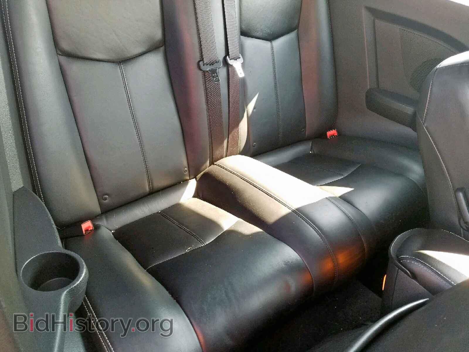 2011 CHRYSLER 200 - VIN: 1C3BC7EG0BN597465 - Фото 6