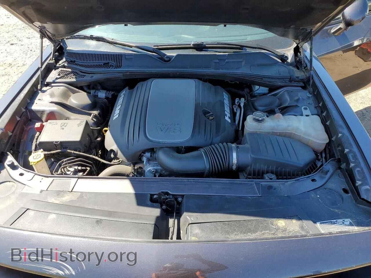 2023 DODGE CHALLENGER - VIN: 2C3CDZBT3PH544175 - Фото 11
