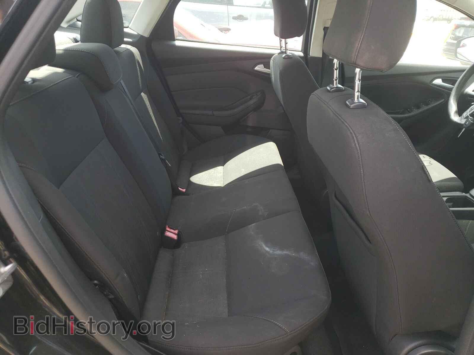 2015 FORD FOCUS - VIN: 1FADP3F22FL316830 - Фото 6