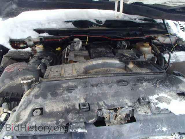 2012 DODGE RAM 3500 - VIN: 3C63D3HL1CG102190 - Фото 7
