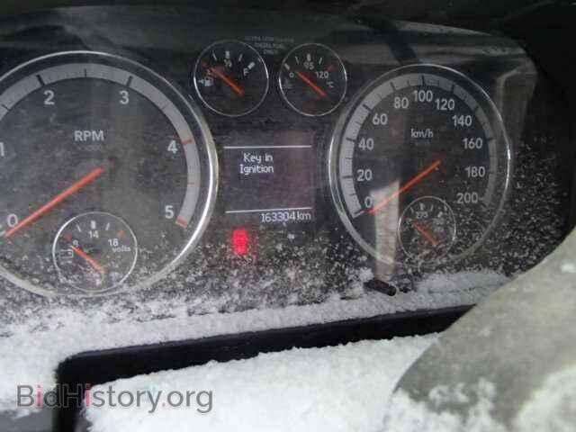 2012 DODGE RAM 3500 - VIN: 3C63D3HL1CG102190 - Фото 8