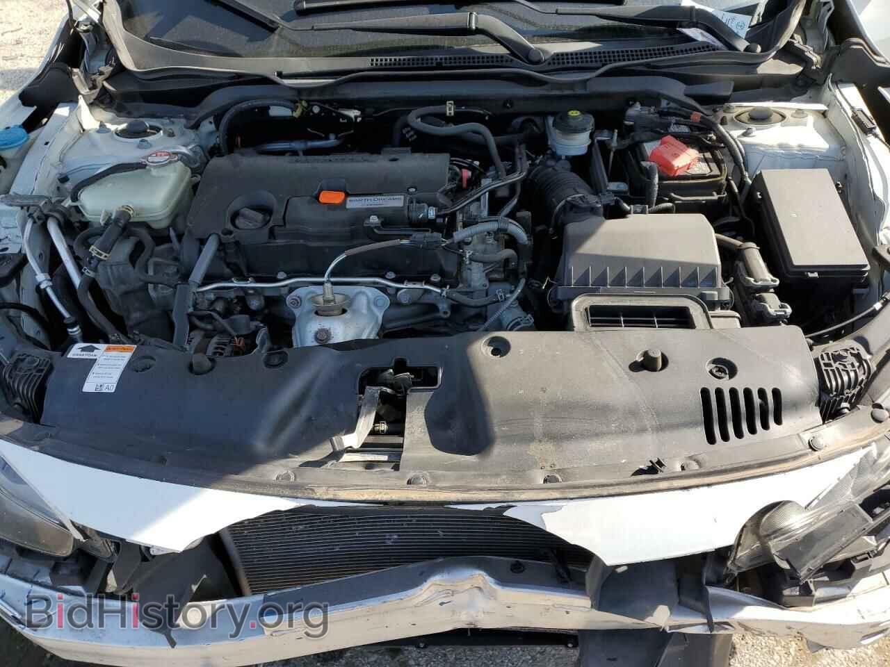 2018 HONDA CIVIC - VIN: 2HGFC2F79JH518088 - Фото 12