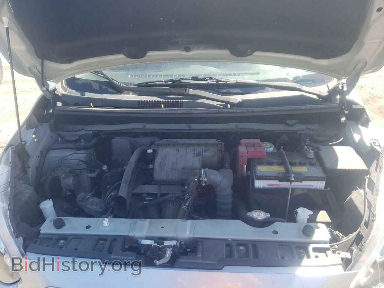 2019 MITSUBISHI MIRAGE - VIN: ML32A3HJ7KH013081 - Фото 7