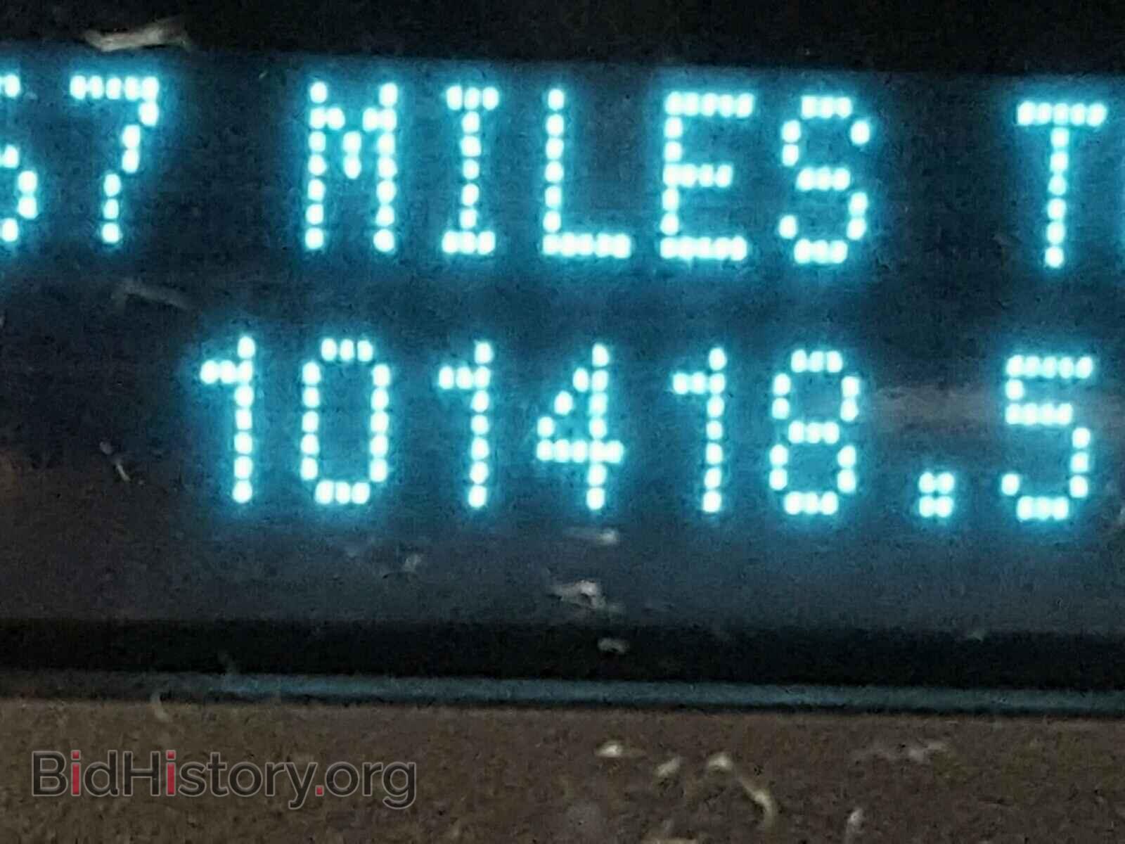2011 FORD FLEX LIMIT - VIN: 2FMGK5DCXBBA00286 - Фото 8