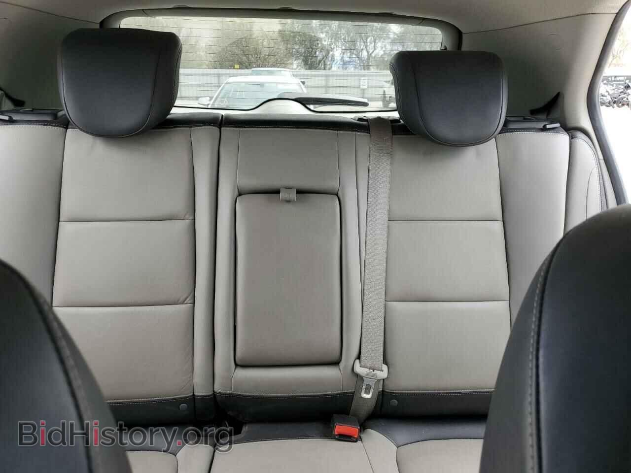 2015 BUICK ENCORE - VIN: KL4CJDSB9FB058289 - Photo 10