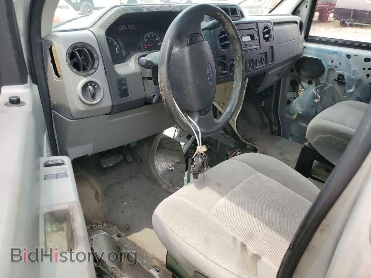 2012 FORD ALL Models - VIN: 1FBSS3BLXCDA10791 - Photo 8