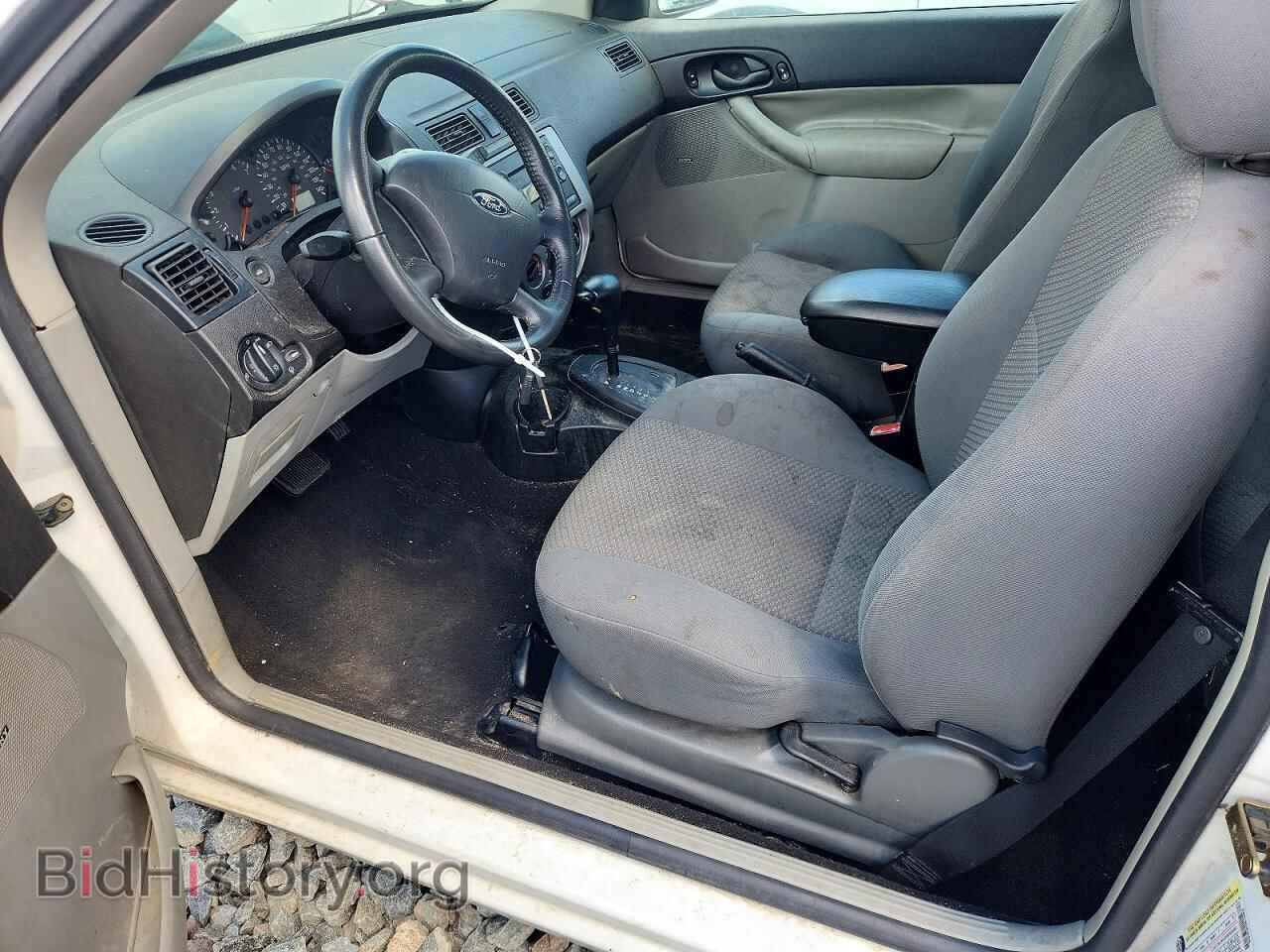 2005 FORD FOCUS - VIN: 3FAFP31N65R101946 - Фото 7