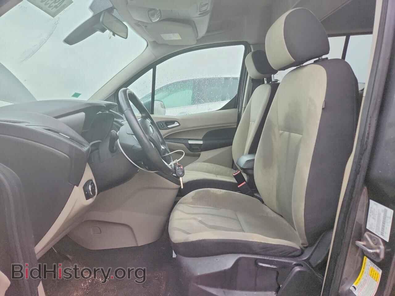 2015 FORD TRANSIT - VIN: NM0GS9F73F1187770 - Фото 7