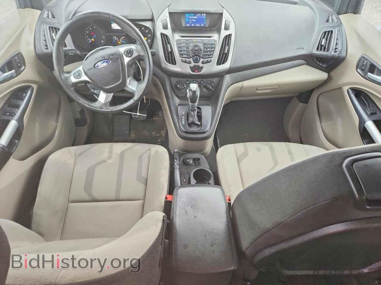 2015 FORD TRANSIT - VIN: NM0GS9F73F1187770 - Фото 8