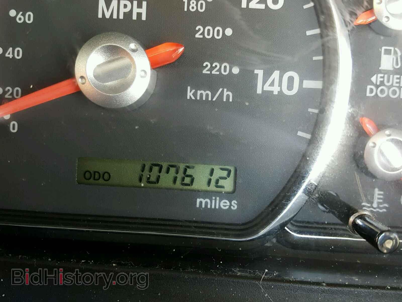 2011 MITSUBISHI GALANT - VIN: 4A32B2FF9BE008370 - Фото 8