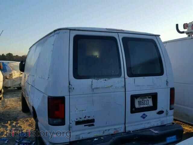 2011 FORD ECONOLINE - VIN: 1FTNE2EL0BDA49569 - Фото 3