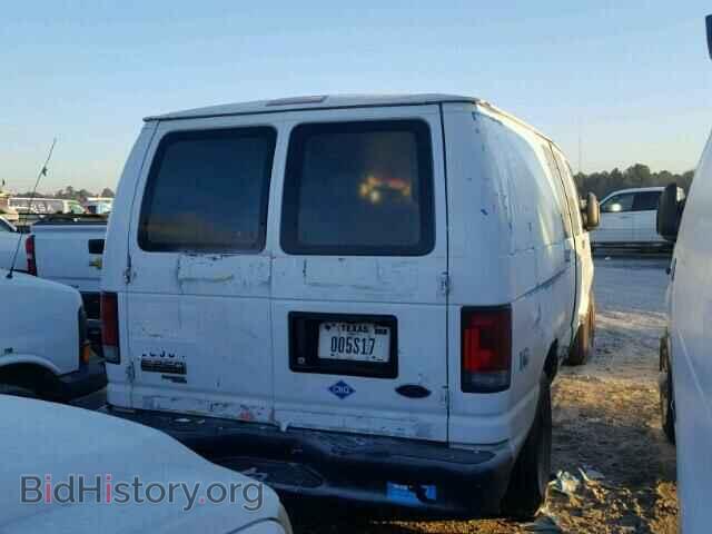 2011 FORD ECONOLINE - VIN: 1FTNE2EL0BDA49569 - Фото 4
