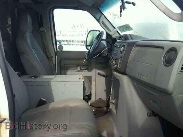 2011 FORD ECONOLINE - VIN: 1FTNE2EL0BDA49569 - Фото 5