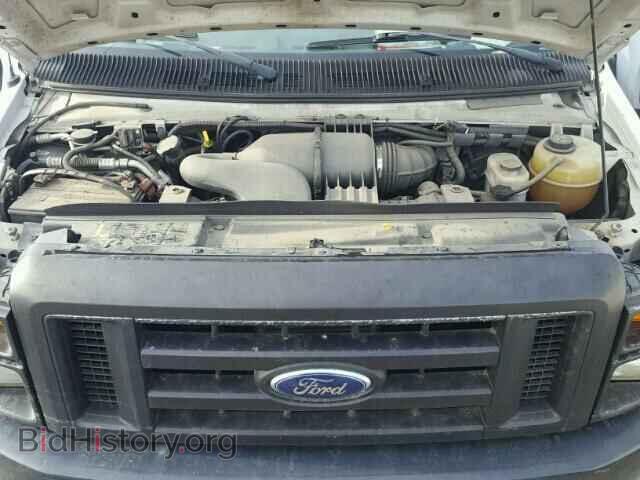 2011 FORD ECONOLINE - VIN: 1FTNE2EL0BDA49569 - Фото 7
